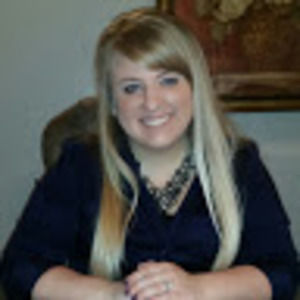 Meet your Posher, Jenny